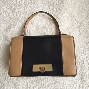 Vintage Michael Kors Top Handle Bag